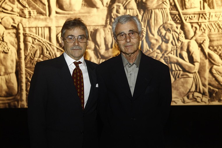 Galentz Retrospective Exhibition